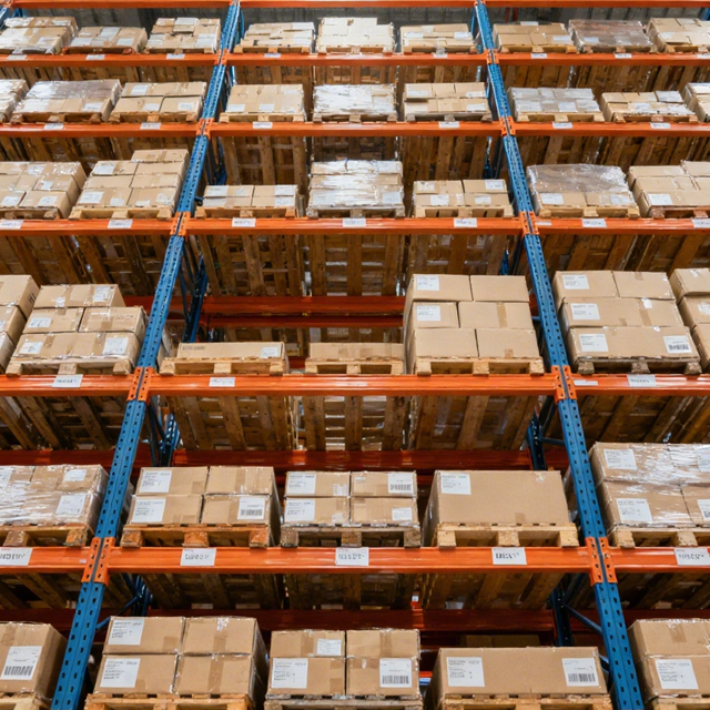 Logistics
